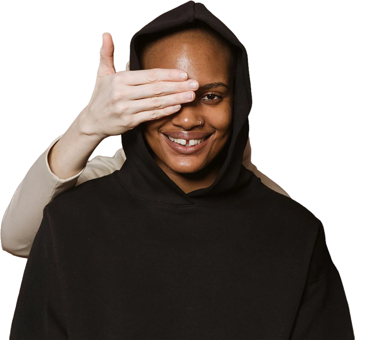 BlindStairs AI Talent Platform